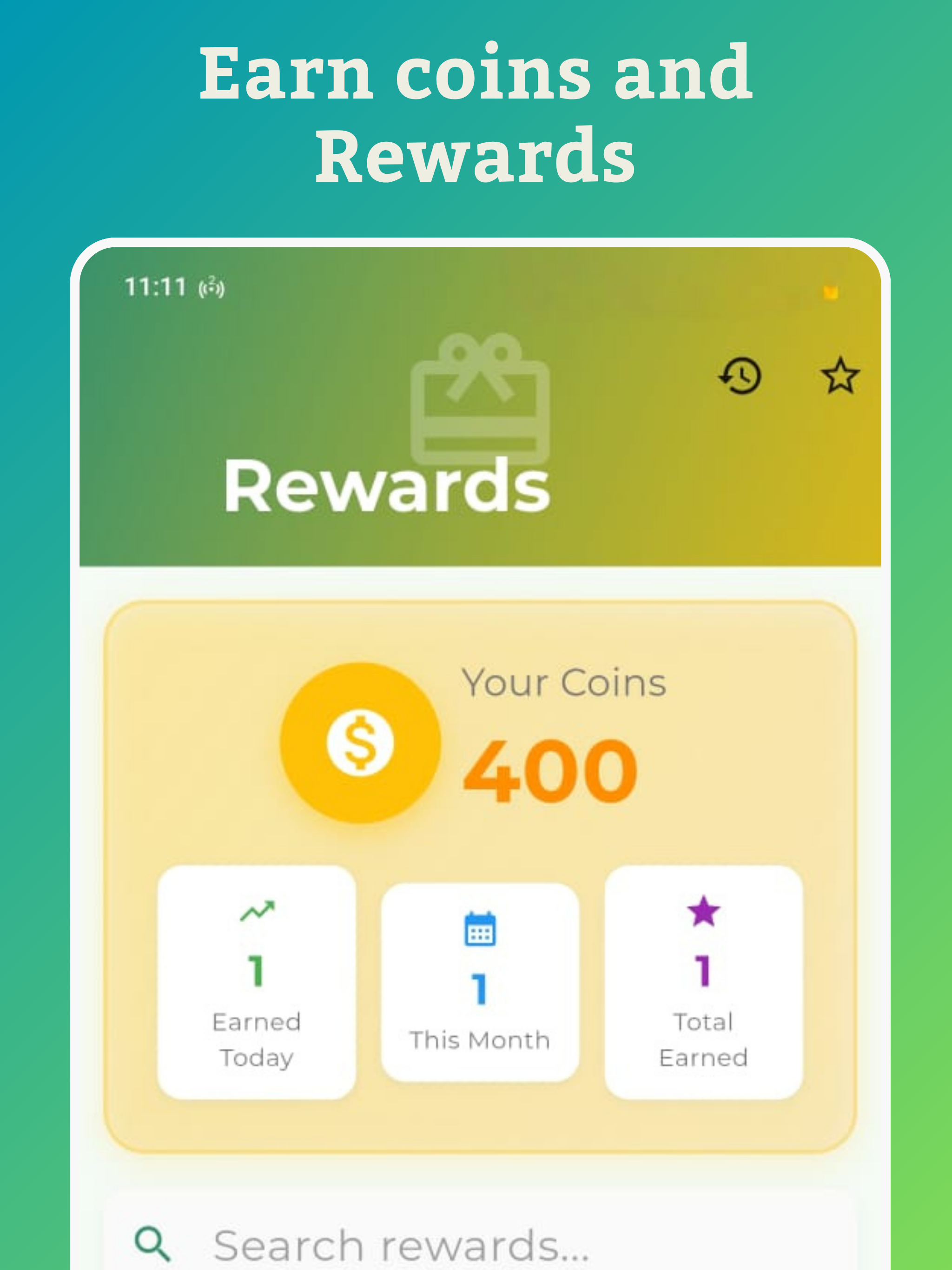 Rupify - Expense Tracker screenshot 11