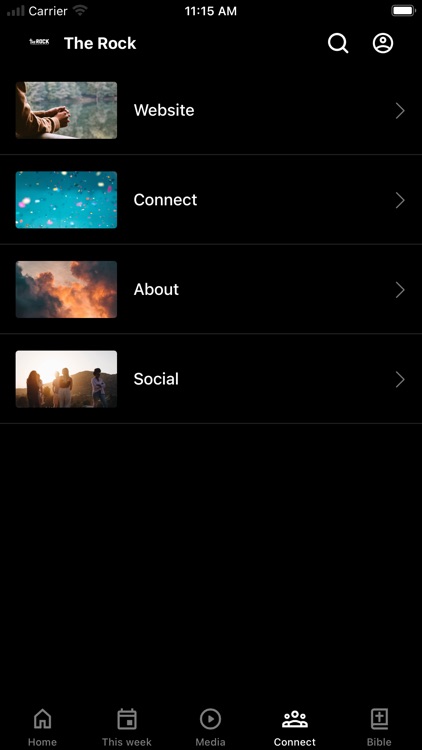 The Rock Philly screenshot-3