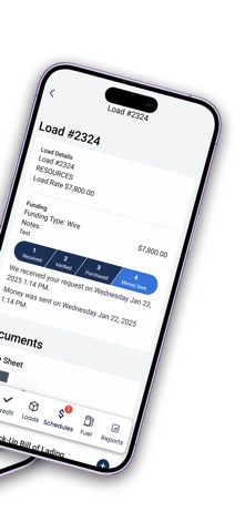 Integra Funding Screenshot 2 of 7