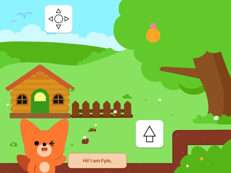 FIMO Kids screenshot-8