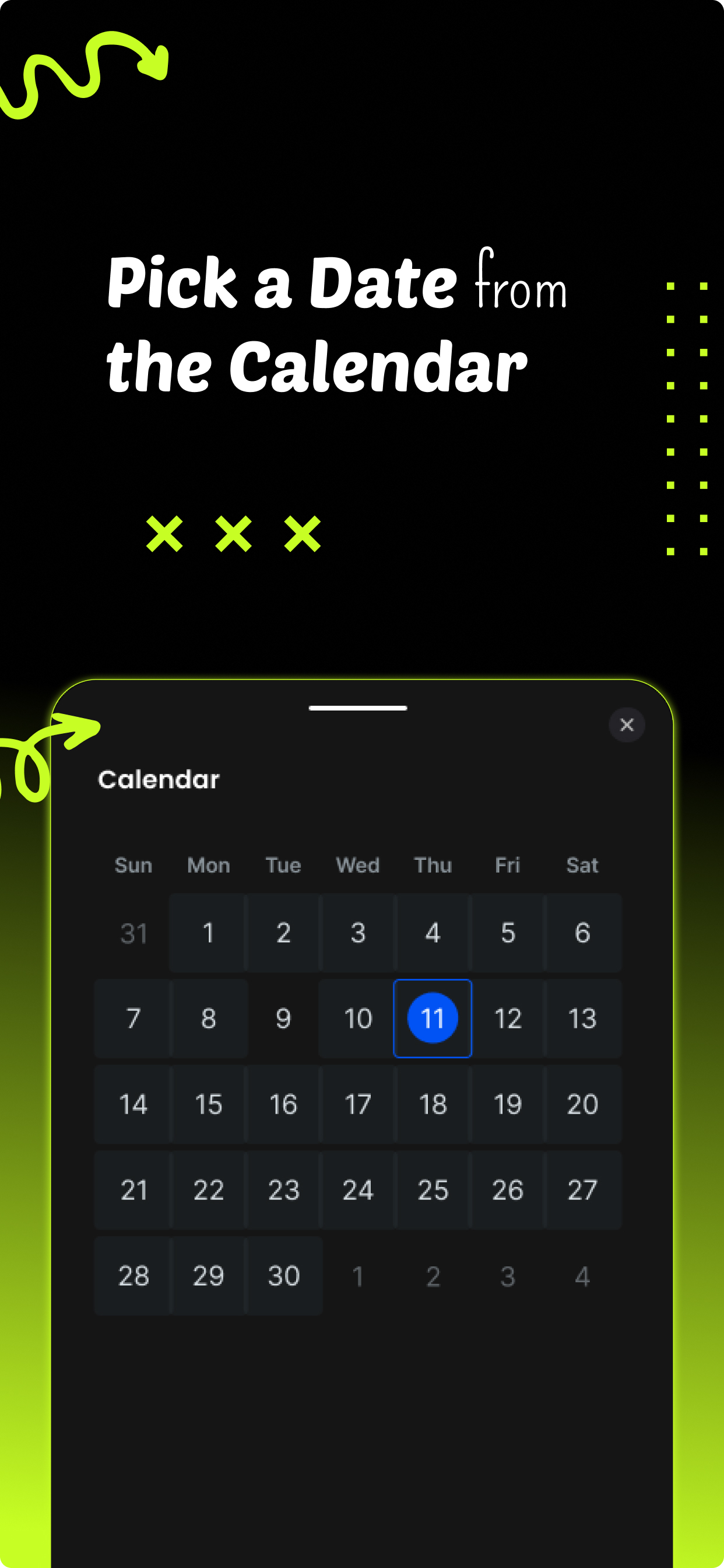 Xbeeo ERP screenshot 4