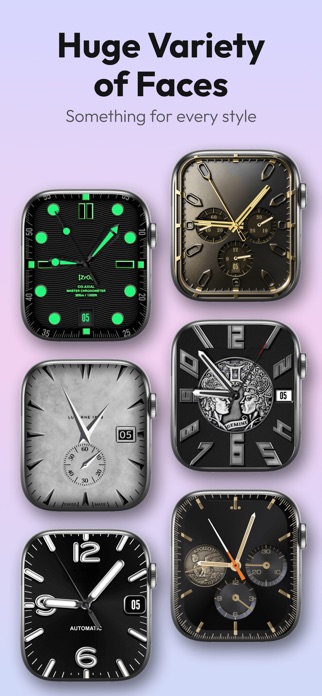 Lumora - Watch Dials Screenshot 4 of 7