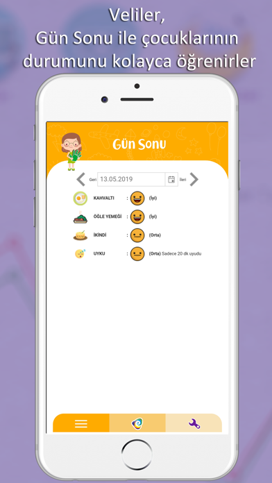 Bursa Yuvam Screenshot