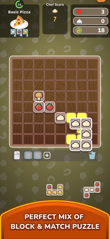 Let Me Cook! Screenshot 3 of 8