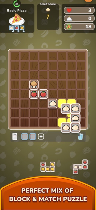 Let Me Cook! Screenshot 3 of 8