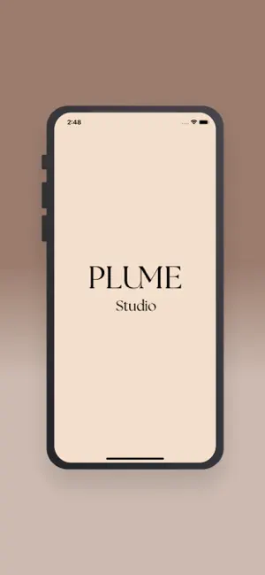 Plume Dubai screenshot 1