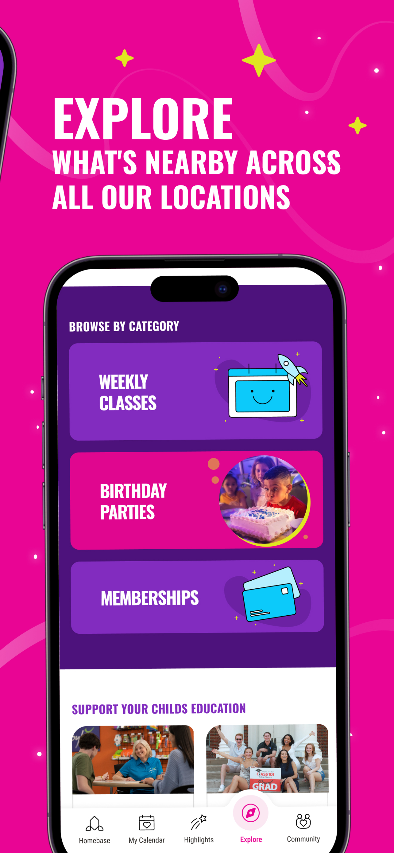 KidHub by Unleashed Brands