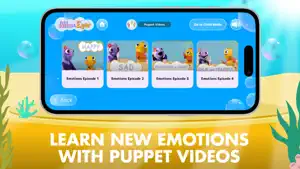 Aiko & Egor: Autism Education screenshot 3