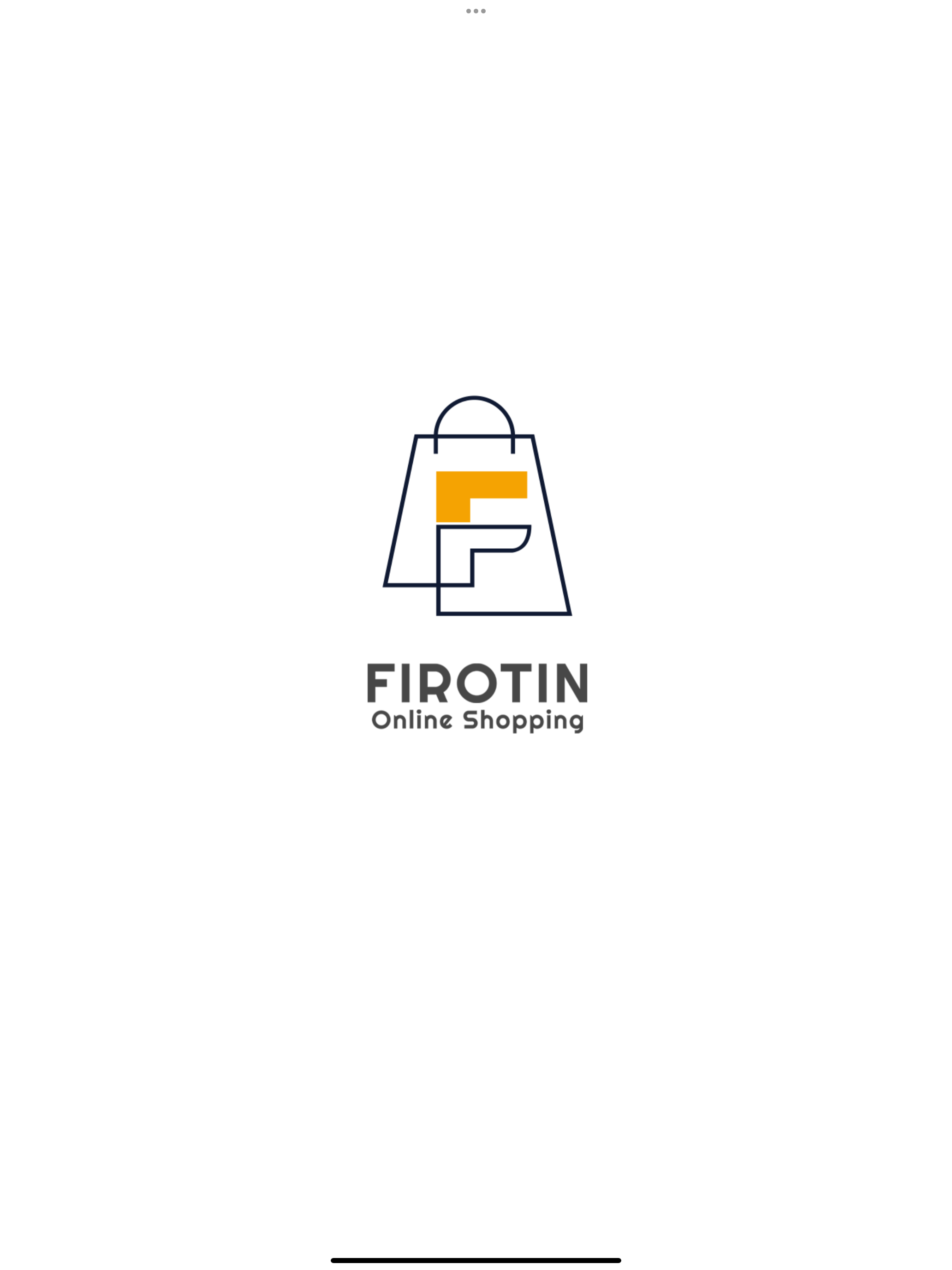Firotin Shopping screenshot 7