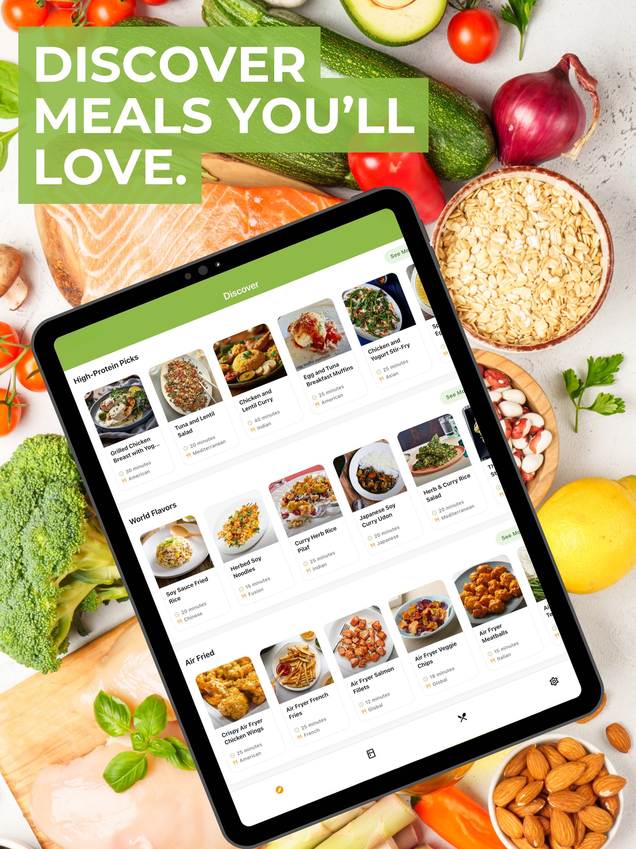DoDish screenshot 8