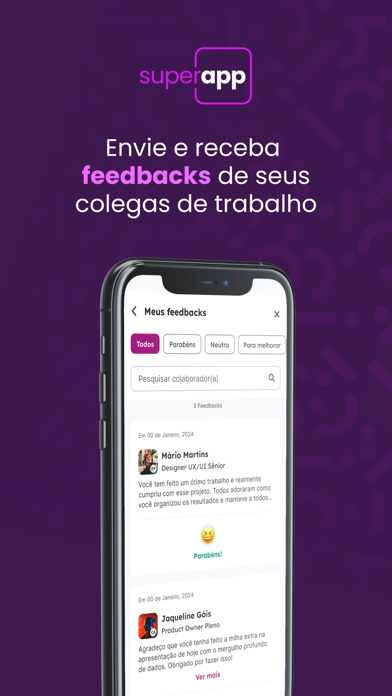 Sólides Screenshot