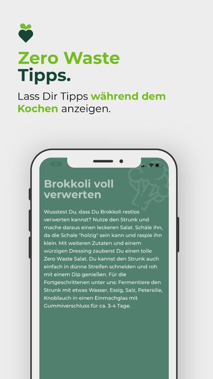 Leftovercooking Rezepte screenshot-9