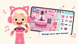 bonbon life world make stories айфон картинки 1