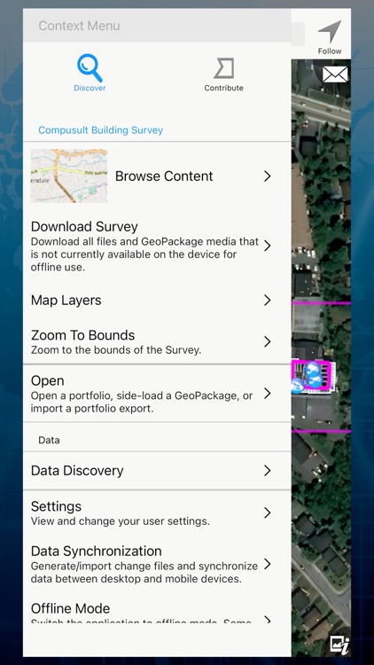 GO Mobile by Compusult screenshot-6