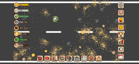 Vacuum Warrior screenshot 4