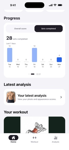 KarmaFlow, LLC screenshot 5