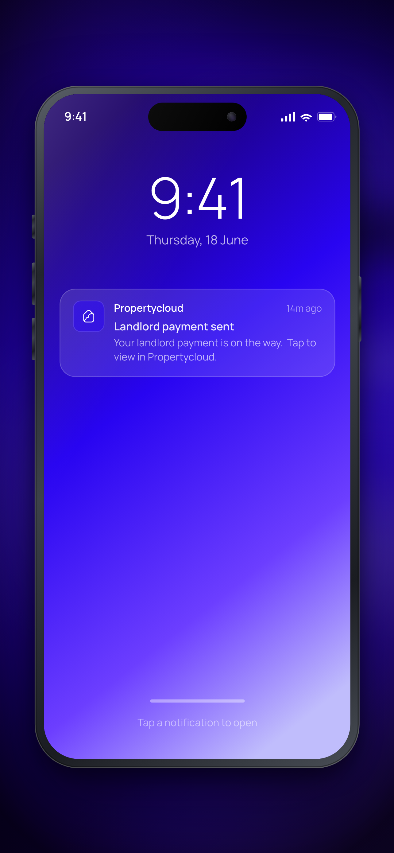 Propertycloud screenshot 8