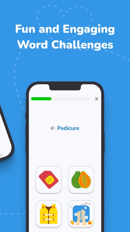 Louga - Words and Sounds