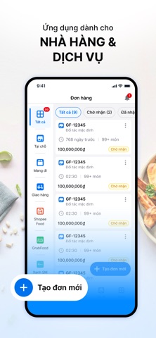 Sapo - Restaurants & Services iPhone screenshot