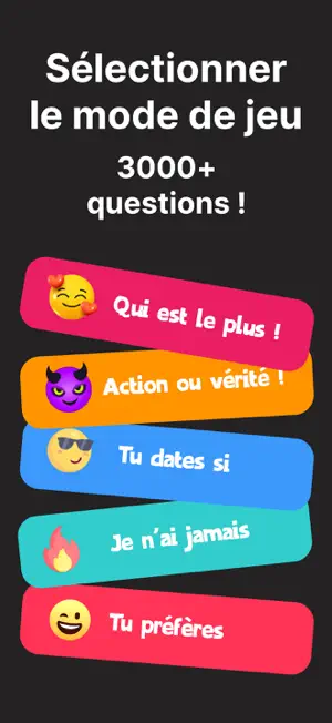 Gloup – Fun Party Games screenshot 2