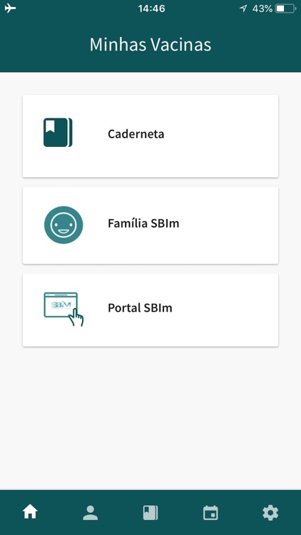 Minhas Vacinas screenshot-7