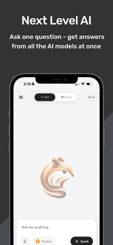 AI Chipmunk Screenshot 7 of 7
