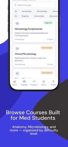 MedPrep Screenshot 2 of 6