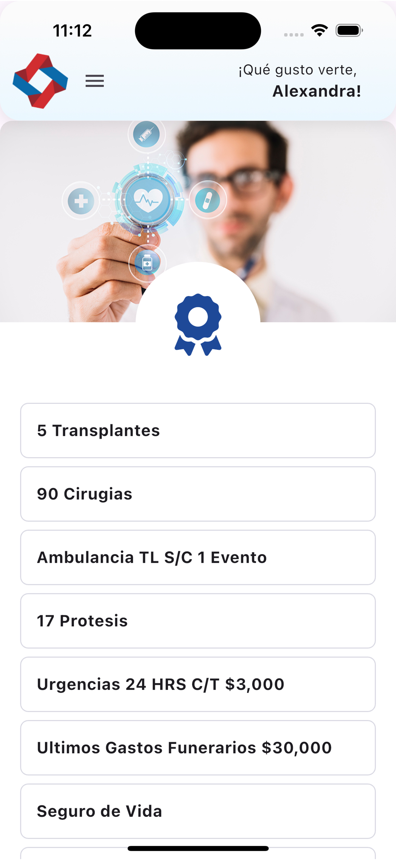 RedMedical