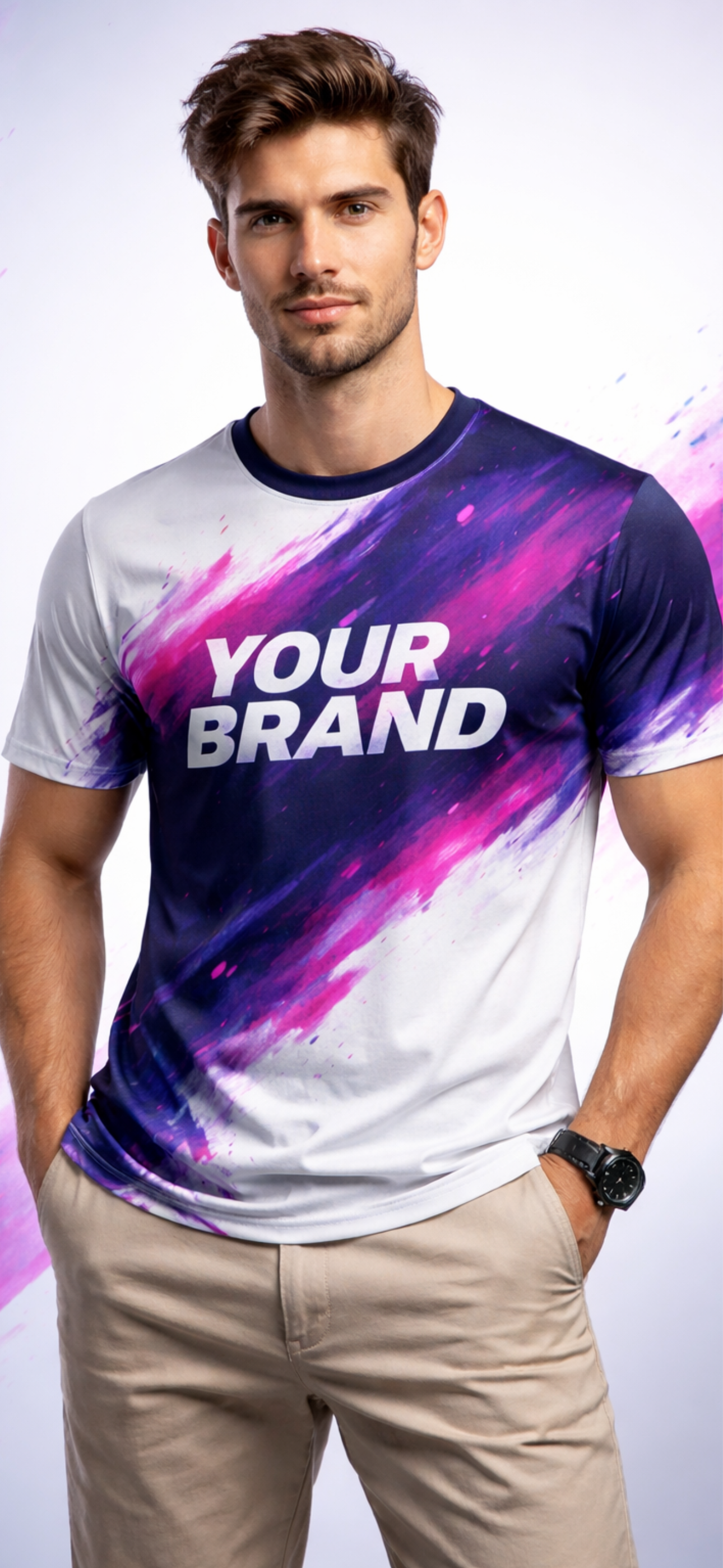 Fashion Design Studio-3DMockup