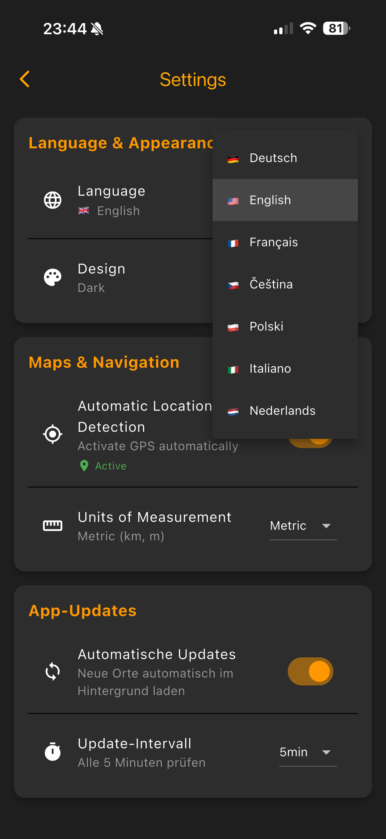 Lost Urbex Map V2 screenshot 10