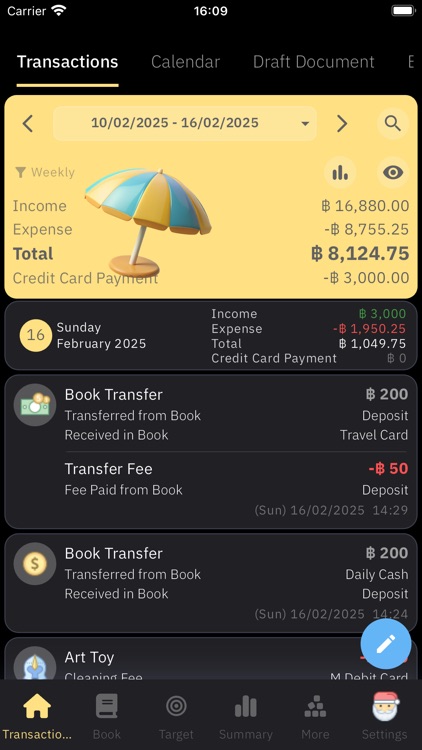 Money U-GO: Expense & Budget