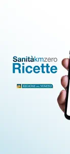 Sanità km zero Ricette screenshot #1 for iPhone