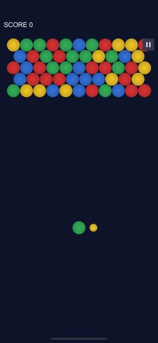 Bubble Shooter Pop! screenshot 2