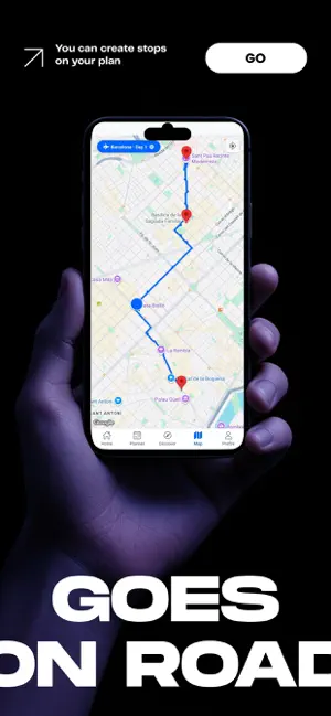 Vovigo: AI Trip Planner screenshot 4