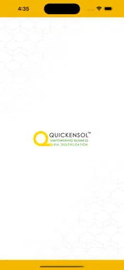 Quickensol Support screenshot 1