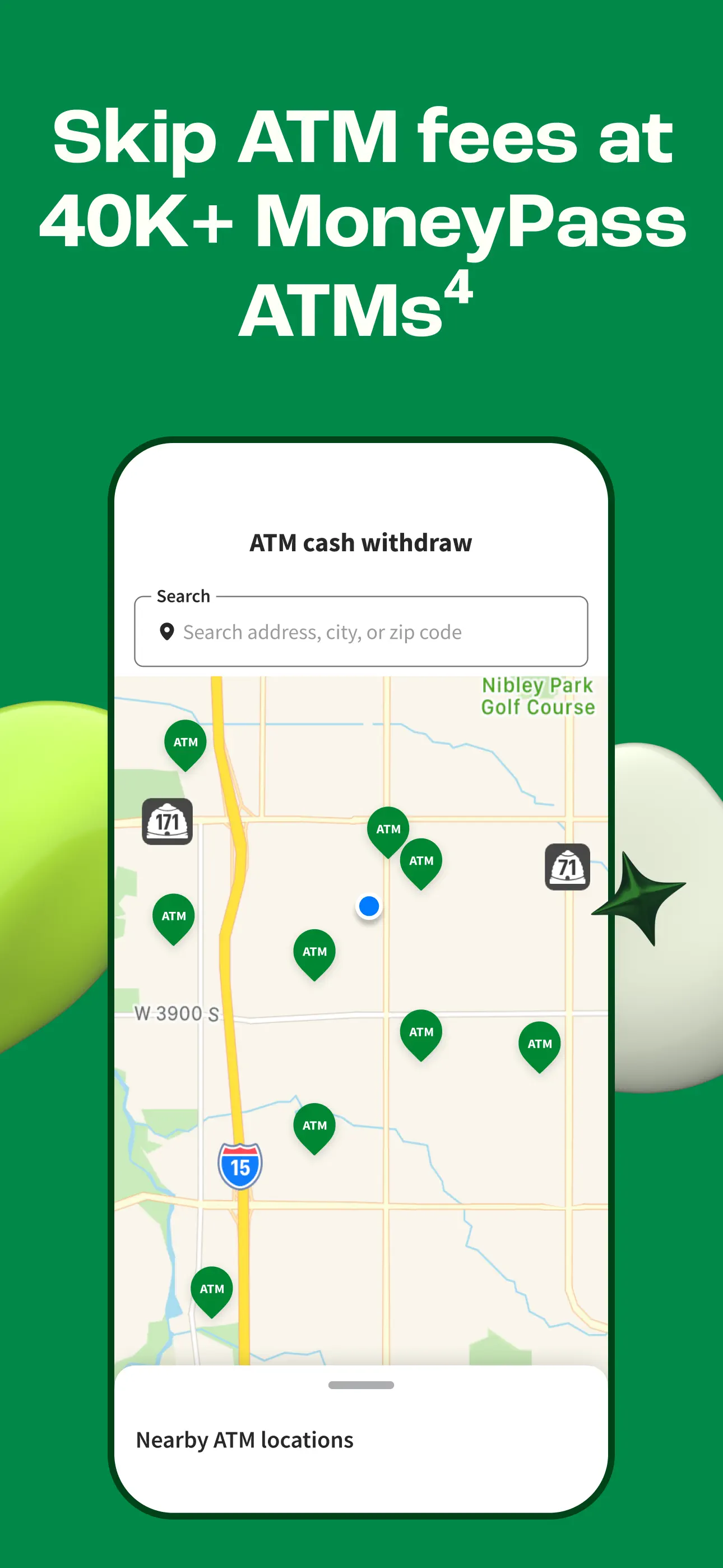 Dave: Credit, Cash & Money App screenshot 6