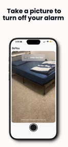 BeYou Alarm: Wake up Early screenshot