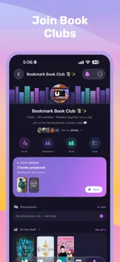 Bookmark screenshot 8