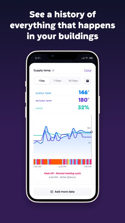 Runwise - Building Controls screenshot-5