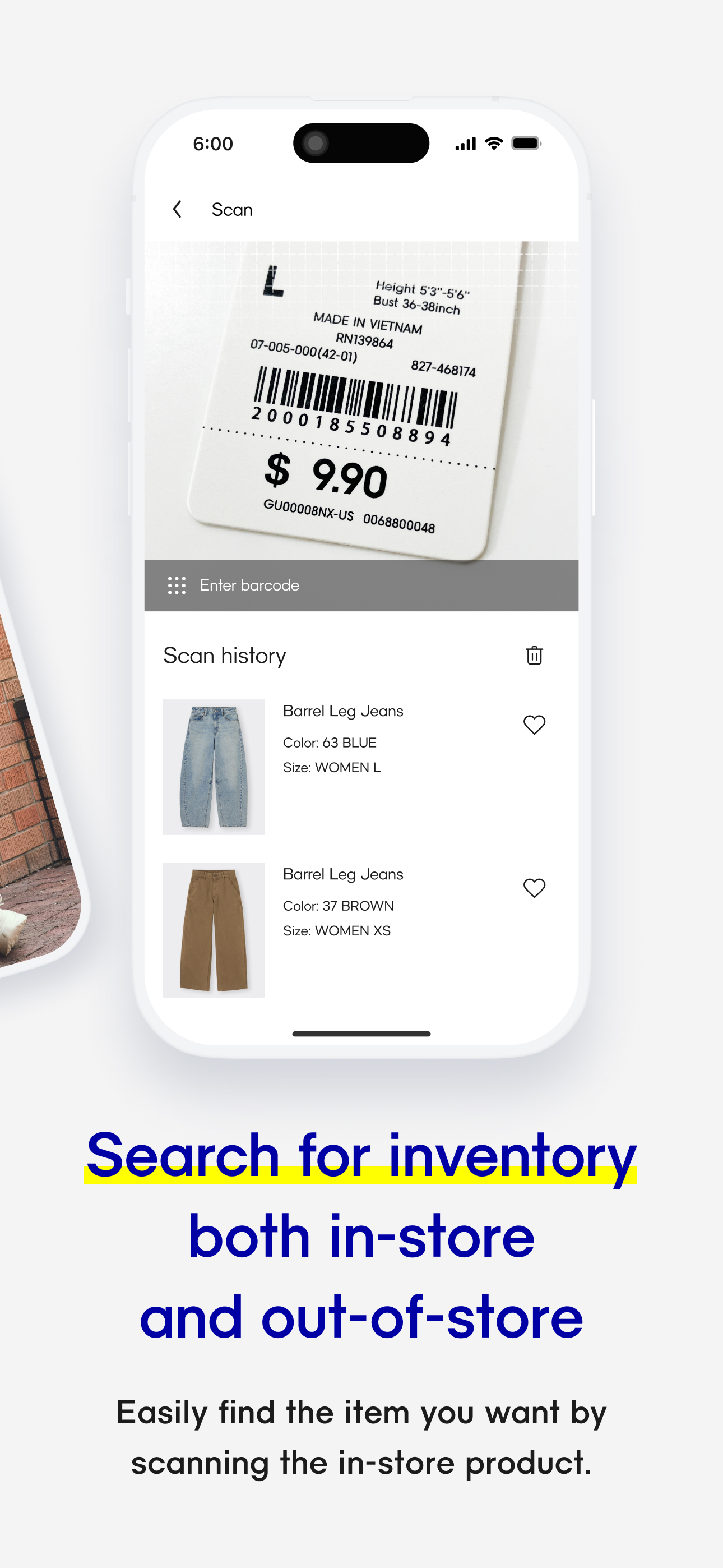 GU US - Clothes Shopping screenshot 4
