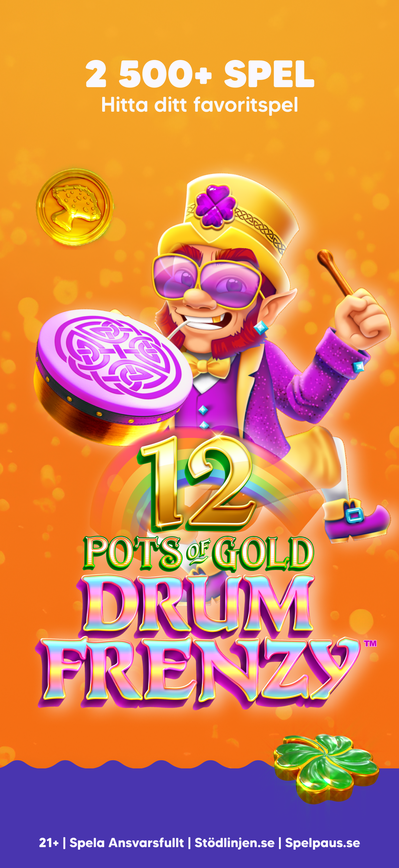 Pop Casino - Slots & Jackpots screenshot 4
