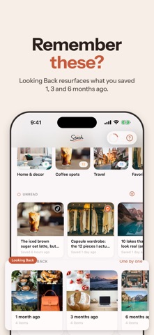Stash: Social Bookmark Manager Screenshot 8 of 10