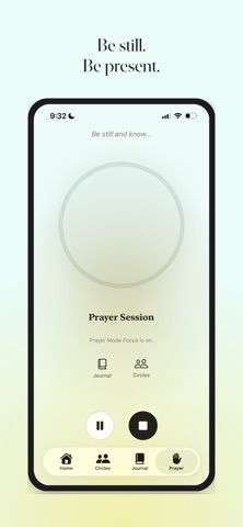 Sacred Circle — Pray Together Screenshot 4 of 6