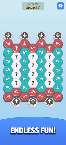 HexArrow! Screenshot 5 of 5