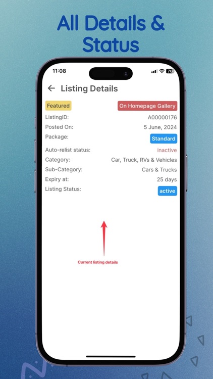 BorrowBe screenshot-8
