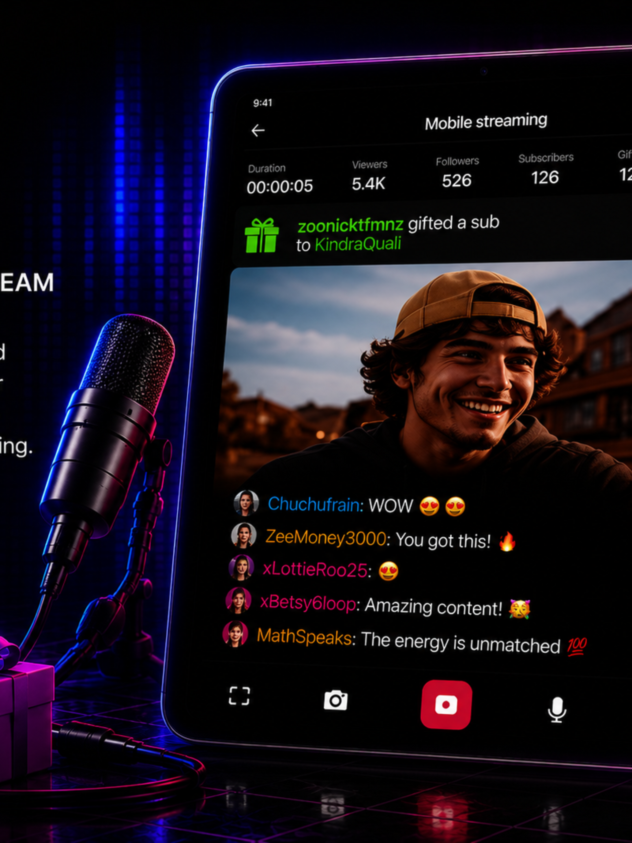 ListLive LLC screenshot 10