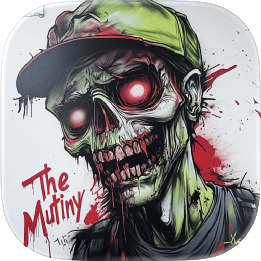 The Mutiny