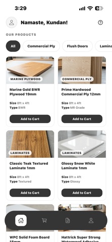 Hattrick Ply Screenshot 1 of 5