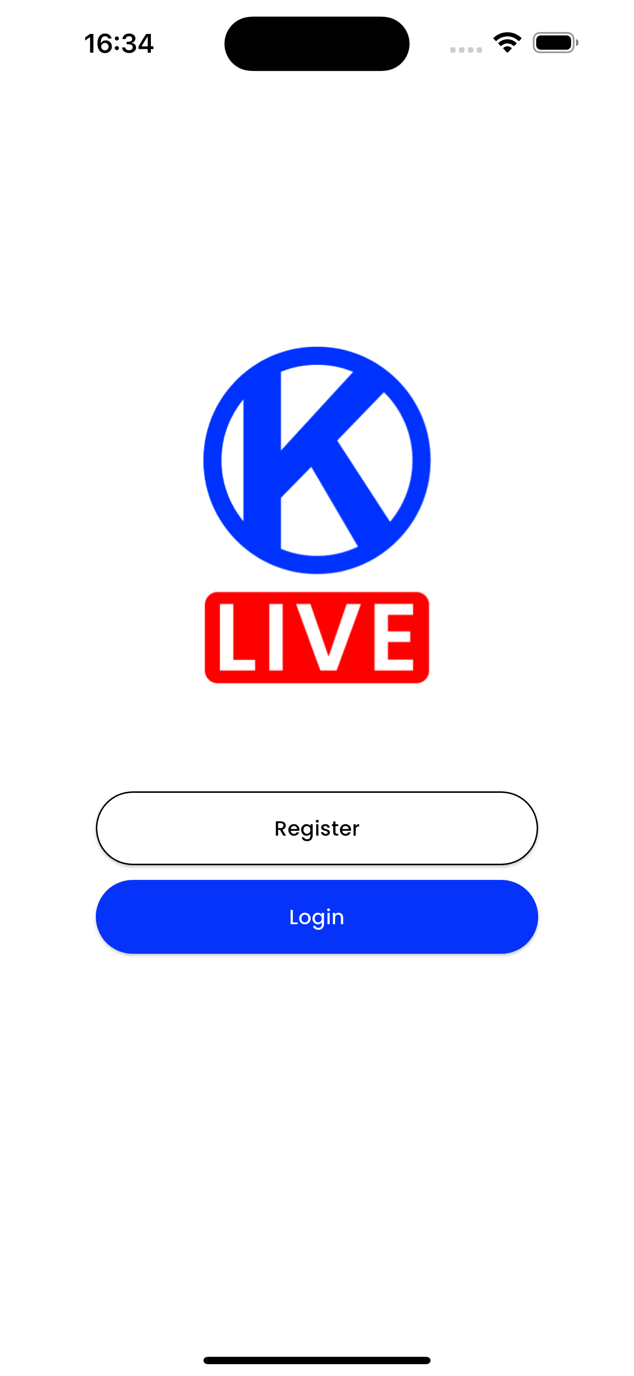 KELVIN LIVE