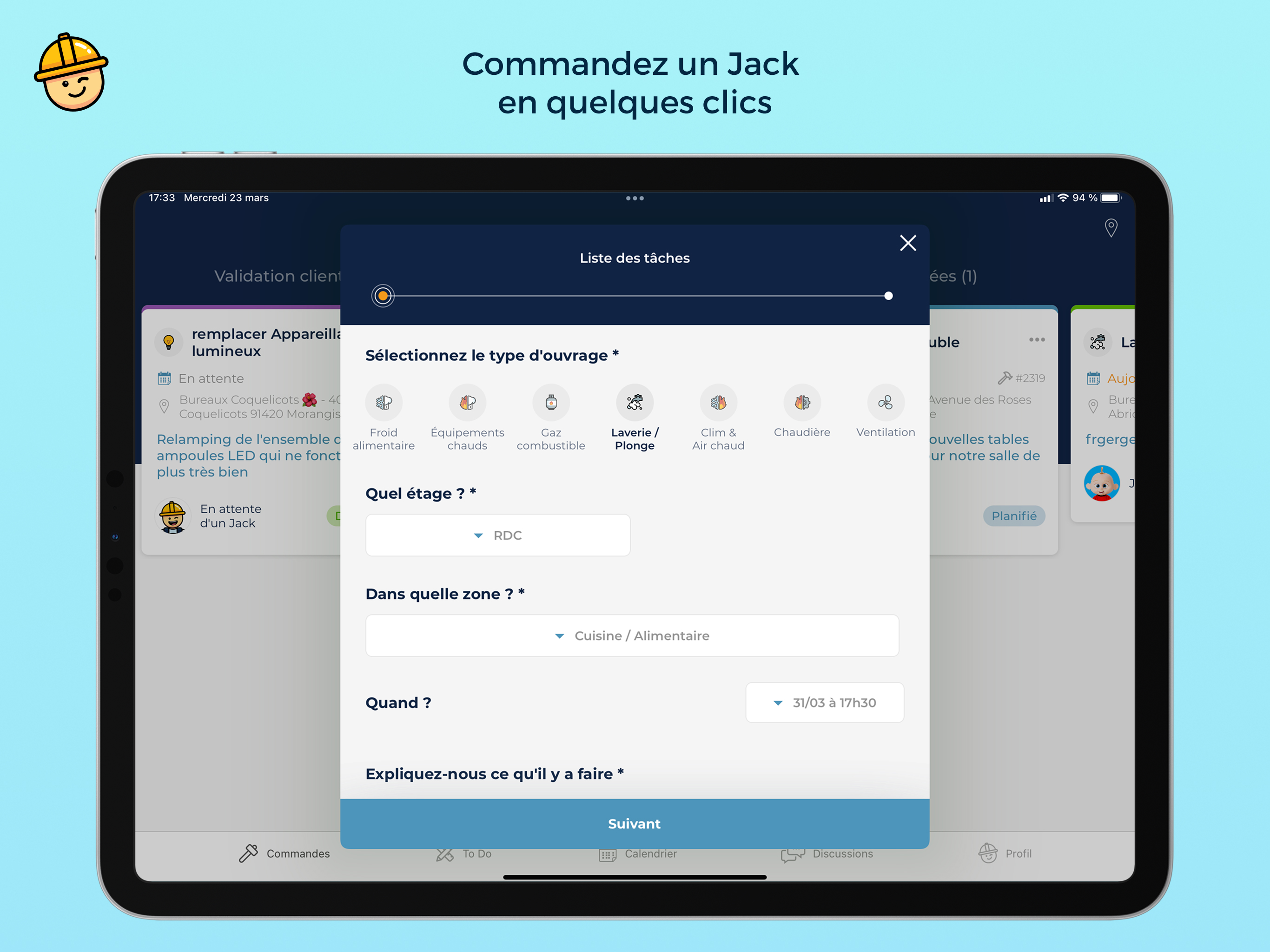 Merci Jack